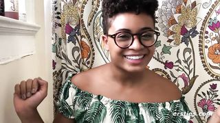 Self Love on the Sofa with Kay