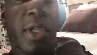 Marina Beaulieu is fucking a BBC