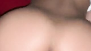 Tight Ass Redbone Love Backshotz