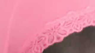 Teen Bubble Backshots