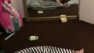 BBC x Petite Puerto Rican