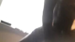 She Begging me to Stop going so Deep