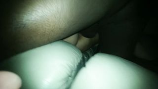 First Time being Shared