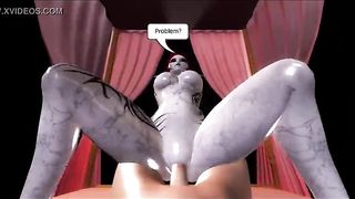 Succubus Demon - 2 | 3D Hentai