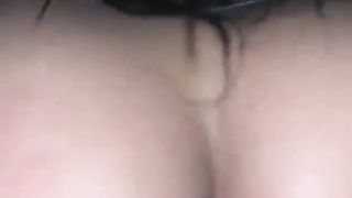 STEP COUSIN THOUGHT I HAD SUCH a PRETTY PUSSY