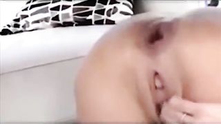 Amira Love pornstar triple anal