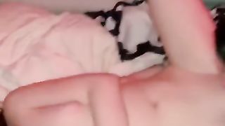 My Girlfriend Eats out my Fiancé and they let me Watch