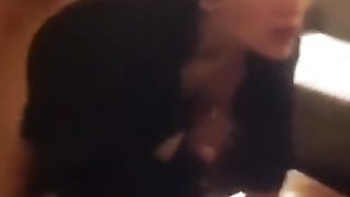 GF Dominated by other Alpha Male