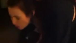 GF Dominated by other Alpha Male