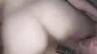 Scissoring & Licking my Girlfriends Pussy until she Cums