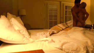 Great Fuck in the Hotel on Vacation