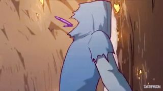 Derpixon - FandelTales (Animated Hentai)