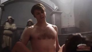 Hot Horror Movie Sex Scenes!