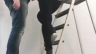 Bricolage en confinement, \u00e7a fait passer le temps -kamasoul