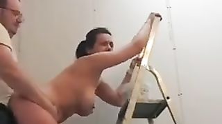 Bricolage en confinement, \u00e7a fait passer le temps -kamasoul