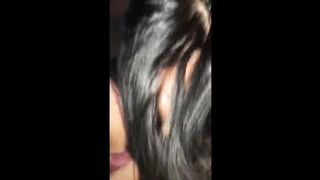 Amateur Girlfriend Shared with Stranger