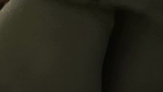 Sensual & Passionate Bathroom Sex