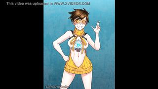 Chicas Anime Sexy Sexuales Hentai Compilation