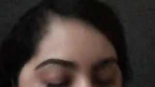 Cute Teen Sucks Dick at School