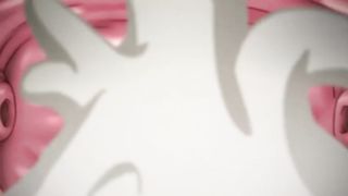 [Hentai] (erutenes) shikyu kou de sex wo suru hentai shitei movie