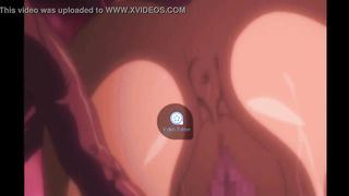 What's the name of this hentai