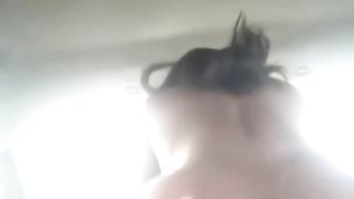 18 Yo Virgin Fucks Naked Thot Raw- at Public Library