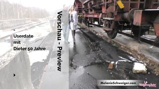 Call: do you Wanna make Porn with Me? MELANIE SCHWEIGER