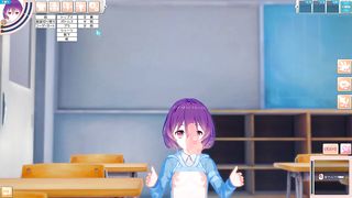 koikatsu/koikatu hentai game #6