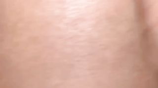 Gaping my Stepsisters Ass