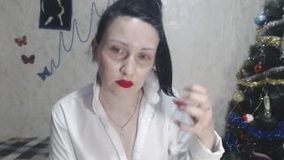 Happy new Year mr President