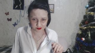 Happy new Year mr President