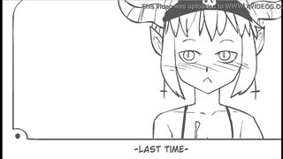 Demon Sisters (Futa Hentai)