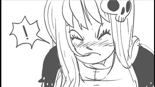 Demon Sisters (Futa Hentai)