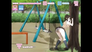 Hentai game part 3