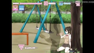 Hentai game part 3