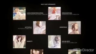 Zootopia escena naturista sin censura (español latino)