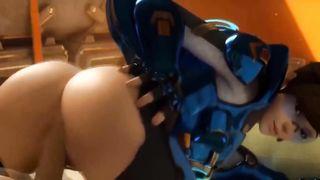 Really Hot Anime Hentai Porn Game 3D Sex