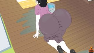 Rune Fart Time! - Episode 1