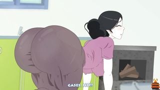 Rune Fart Time! - Episode 1