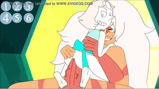 Steven Universo Hentai Parody