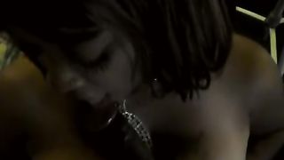 So sexy Kima sucks again