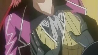 The Bizarre Cage vol.2 01 www.hentaivideoworld.com