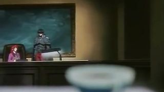 The Bizarre Cage vol.2 01 www.hentaivideoworld.com