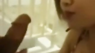 Singapore Malay Bitch