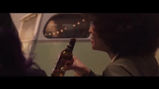 Real Orgy Sex Scene in Movie