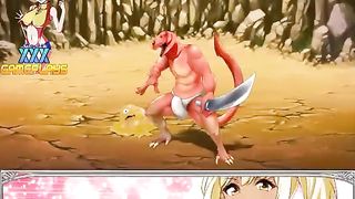 Melty's Quest Hentai Game [RPG] |Gameplay #3