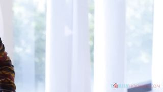 Family Hookups with Alexis Fawx