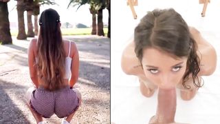 ASSES // BABES PMV REUPLOAD CLUBBERLANG69