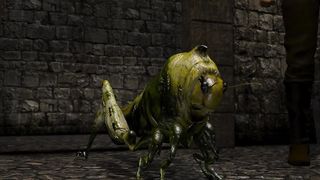 Insect Huntress Saki - Hell of Lewd Insects https://bit.ly/SexGames7