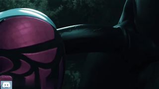 Overwatch the best Porn for may 2020 (with Sound)!